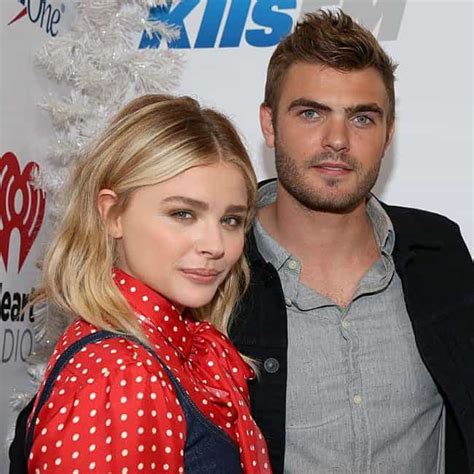 chloe grace moretz dating|chloe moretz boyfriends.